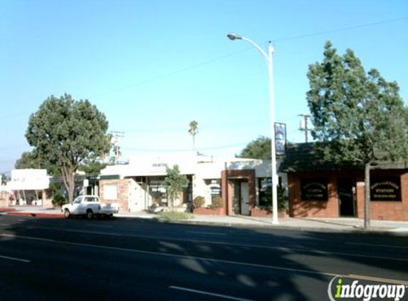 Envelope Express - Burbank, CA