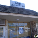 Blue Full Service Salon