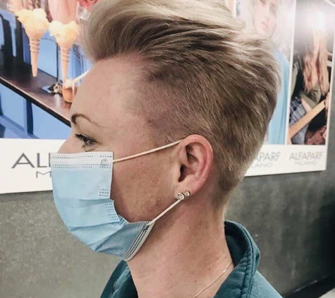Sam & Frank Unisex Hair Stylists - Traralgon, VIC