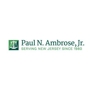 Paul N. Ambrose, Jr.