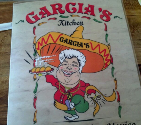 Garcia's Kitchen - Albuquerque, NM