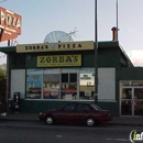 Zorba's Pizza - Pizza
