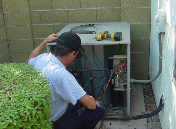 AC Repair Corpus Christi - Corpus Christi, TX