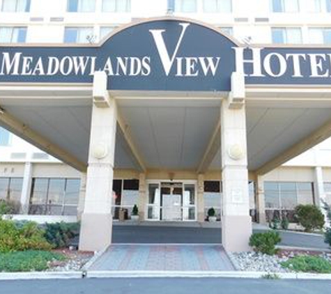 Meadowlands View Hotel - North Bergen, NJ