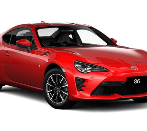 Cornes Toyota - Hawthorn, SA