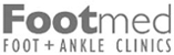 Footmed Foot & Ankle Clinics - Podiatrists