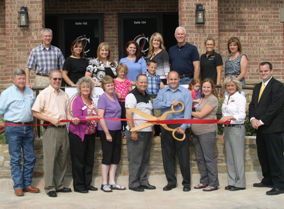 Cardon Family Chiropractic - Mustang, OK