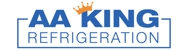 AA King Refrigeration Logo