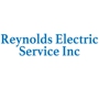 Reynolds Electric Service Inc