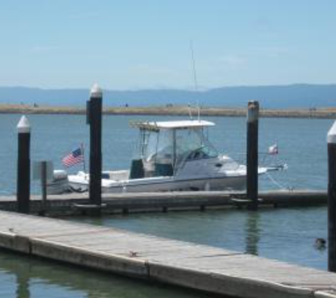 Compass Rose Yacht Charters LLC - Berkeley, CA