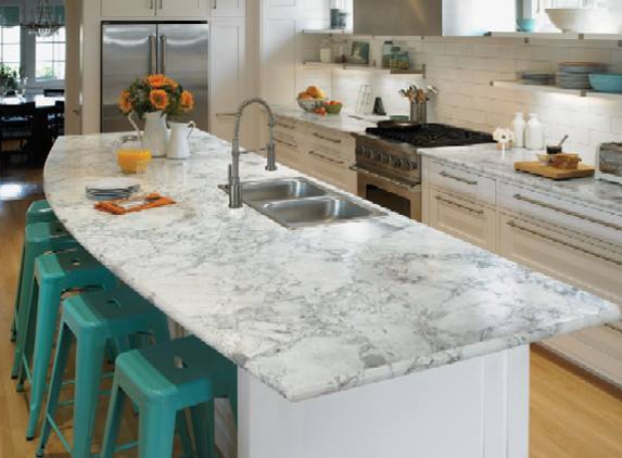 Quality Cabinets and Counters Company - Fort Myers, FL