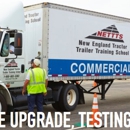 New England Tractor Trailer Training Schools - Colleges & Universities