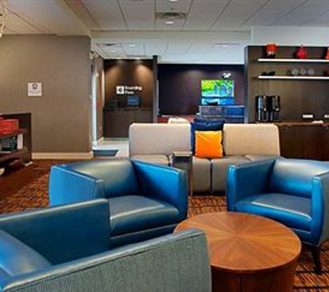 Courtyard by Marriott - Fort Worth, TX