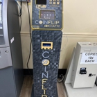 CoinFlip Bitcoin ATM - J&J Foods (Gainesville)