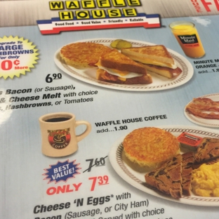 Waffle House - Frederick, MD