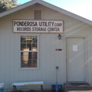 Ponderosa Utility Corporation - Water Utility Companies