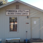 Ponderosa Utility Corporation