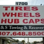 S & S Towing & Recovery