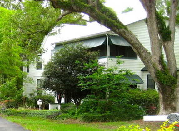 Farnsworth House Bed and Breakfast - Mount Dora, FL