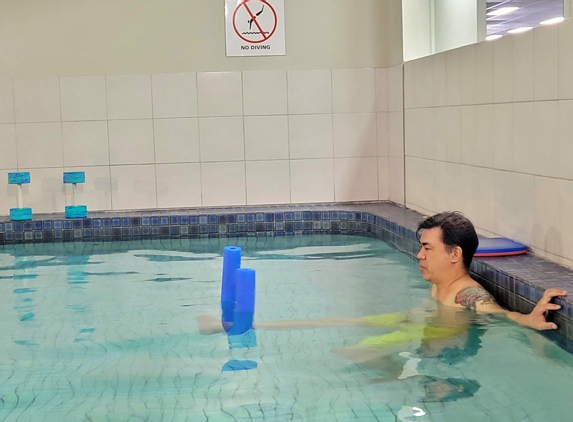Progress Physiotherapy - Ringwood, VIC