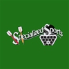 Specialized Sports gallery