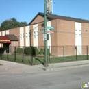 New Home Baptist Church - Baptist Churches