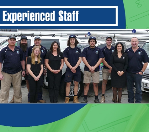 Tye's Plumbing Service Pty Ltd - Mount Gambier, SA. We have many years of industry experience.