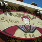 Emperor Of China