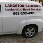 langston services