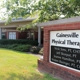 Gainesville Physical Therapy