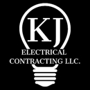 KJ Electrical Contracting - Electricians