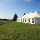 Bullseye Party Rentals - Tents-Rental