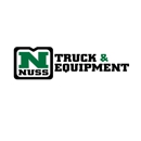 Nuss Truck & Equipment - New Car Dealers