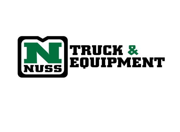 Nuss Truck & Equipment - Monticello, MN