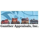 Gunther Appraisal Inc - Real Estate Appraisers