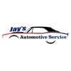 Jay's Auto Service gallery