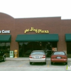 Mr. Jim's Pizza