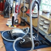 Oreck Vacuums gallery