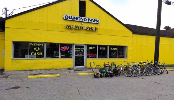 Diamond Pawn - Flint, MI