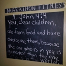Marathon Fitness - Health Clubs