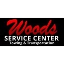 Wood's Service Center - Auto Repair & Service