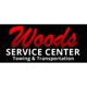 Wood's Service Center