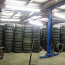 Discount Used Tires and Automotive - Tires-Wholesale & Manufacturers