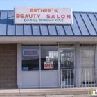Esthers Beauty Salon