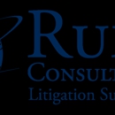 Ruffin Consulting Inc. - Paralegals