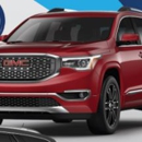 Hendrick Chevrolet Buick GMC Cadillac Southpoint - New Car Dealers