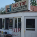 Red Top Hot Dogs - Restaurants