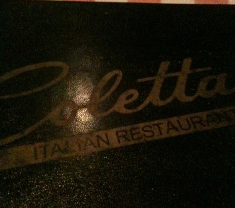 Coletta's Italian Restaurant - Memphis, TN