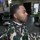 Gorilla Cuts Barbershop - Barbers