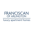 Franciscan of Arlington - Real Estate Rental Service